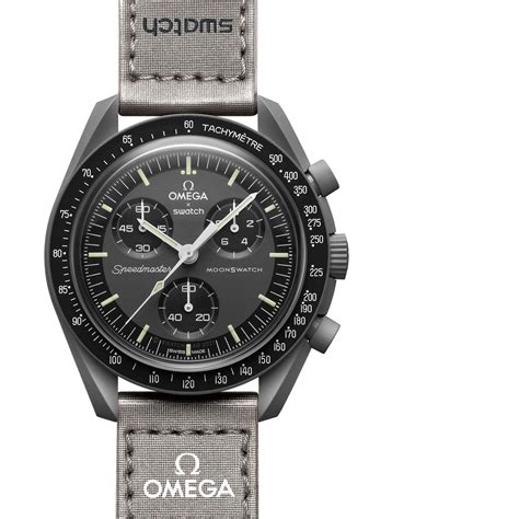 new omega swatch watch|omega x swatch moonswatch speedmaster.